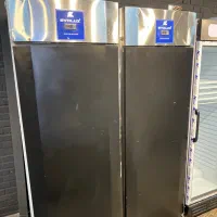 یخچال EVOLUX/یخچال استیل/ یخچال ایستاده