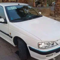 پژو پارس مدل آخر ۱۴۰۰