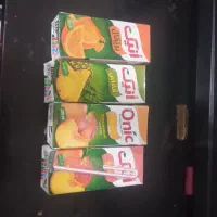 آبمیوه انیک سان استار