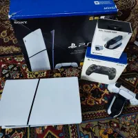 پی اس فایو 1 ترایایت اسلیم دیجیتال