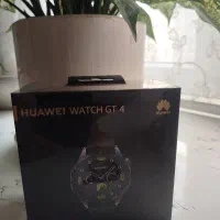 ساعت هوشمند هوآوی مدل GT4