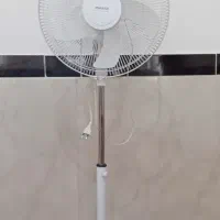 پنکه پایه بلند مک تک