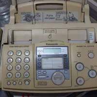 دستگاه تلفن فاکس