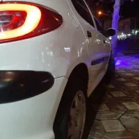 ۲۰۶تیپ۵مدل۹۸