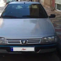 ماشین روا سال