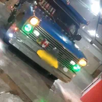 نسیان ۹۳ رینگ لاستیک تیوبلس