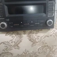 ضبط پخش MVM315
