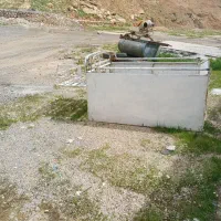 باربند پیکان‌وانت