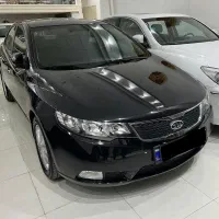 سراتو آپشنال/مدل۹۶/اقساط/بی‌رنگ/آذرگسترپارسیان