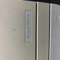 دستگاه پرینتر hp2055