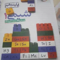 کتاب های تست