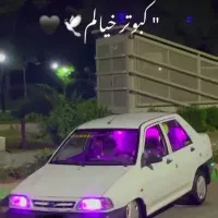 پراید 131 معاوضه با 111