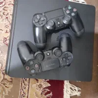 ps4 اسلیم