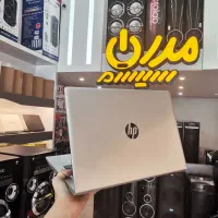 اچ پی ProBook G5  i5نسل8 باحافظه SSD دانشجویی
