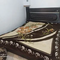 تخت خواب دو نفره