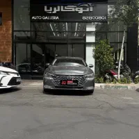 نیسان سیلفی مکس ادیشن E Power