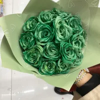 دسته گل،باکس گل به قیمت عمده