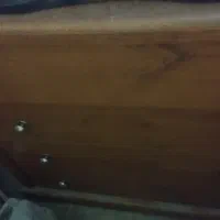 کمد دراور و جاکفشی