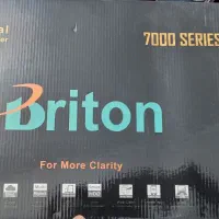dvr briton 16