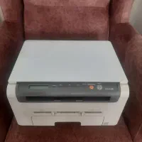 پرینتر سه کاره لیزری اتصال به گوشی