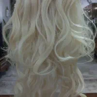 کلاه گیس وارداتی