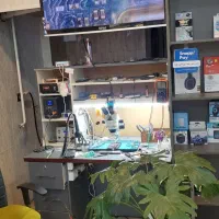 میز کار|میز تحریر و کامپیوتر|کرج, کوی امامیه|دیوار