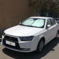 دنا پلاس 6 دنده دستی EF7p  مدل 1404