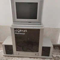 تلویزیون 21 اینچ