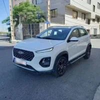 ام وی ام ایکس ۲۲ پرو دنده مدل ۴۰۳..معاوضه دارم