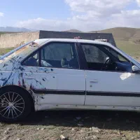 پارس ۸۷دوگانه نقد و معاوضه باماکسیما