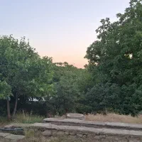 باغ نقلی در جای خوب سرکان