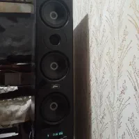 اسپیکیر باند