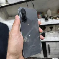 A56سامسونگ حافظه 256 و رم 12،