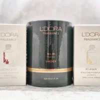 عطر های پرفیوم و ادوپرفیوم لدورا