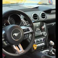 Ford Mustang. 2015|خودرو سواری و وانت|تهران, ولنجک|دیوار