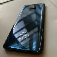 گوشی redmi note 9 pro|موبایل|رشت, چله خانه|دیوار