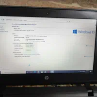 لپ تاپ hpنسل ۵ تمیز