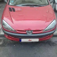 206 تیپ ۲ مدل ۹۰