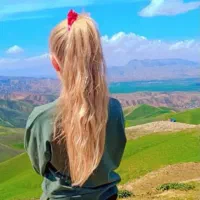 خریدار مو