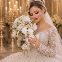 اموزش میکاپ /دستیاری میکاپ/میکاپ وشینیون/پکیج عروس