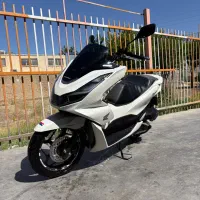 Pcx160 استثنایی ترین