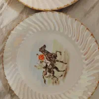 ظرف قدیمی وجام
