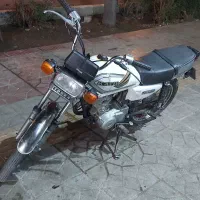 موتور سیکلت مزایده