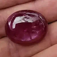 یاقوت ۸۰ قیراطی برمه