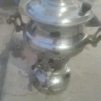 سماور|سماور، چایساز، قهوهساز|بستان آباد, |دیوار