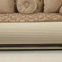 پرده هوا شرکت فراز کاویان