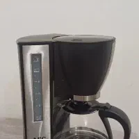 قهوه سازنو