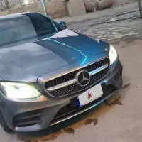 بنز e350|خودرو کلاسیک|جلفا, |دیوار