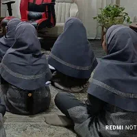 تدریس