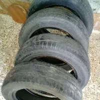 فروش لاستیک ۵۰درصد